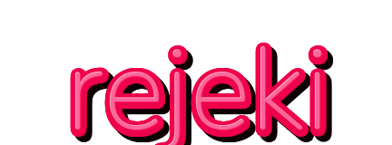 rejeki — logo kanal
