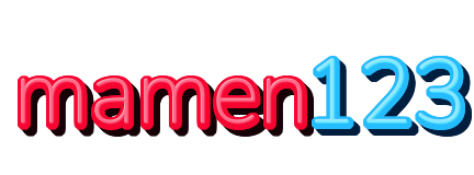 mamen123 — logo kanal