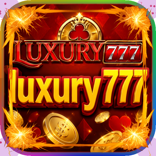 luxury777 — mitra unggulan